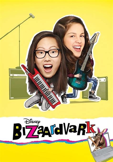 bizaardvark|bizaardvark season 4.